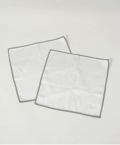 212 KITCHEN STORE / トゥーワントゥーキッチン ストア インテリア・インテリア雑貨 | ガラス・鏡ピカッとクロス(2枚入) GY ＜marna マーナ＞