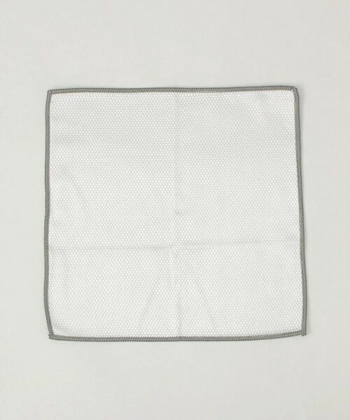 212 KITCHEN STORE / トゥーワントゥーキッチン ストア インテリア・インテリア雑貨 | ガラス・鏡ピカッとクロス(2枚入) GY ＜marna マーナ＞ | 詳細2