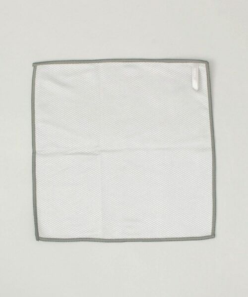 212 KITCHEN STORE / トゥーワントゥーキッチン ストア インテリア・インテリア雑貨 | ガラス・鏡ピカッとクロス(2枚入) GY ＜marna マーナ＞ | 詳細3