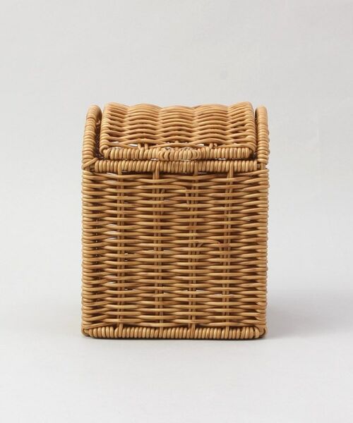 212 KITCHEN STORE / トゥーワントゥーキッチン ストア インテリア・インテリア雑貨 | ユティルナイール ミニダストボックススクエア | 詳細1