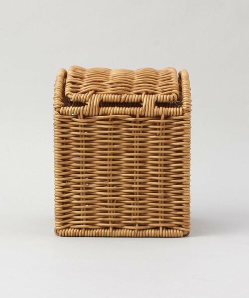 212 KITCHEN STORE / トゥーワントゥーキッチン ストア インテリア・インテリア雑貨 | ユティルナイール ミニダストボックススクエア | 詳細3