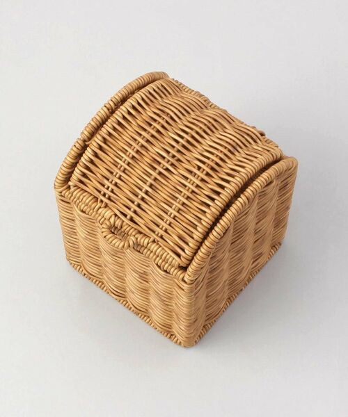 212 KITCHEN STORE / トゥーワントゥーキッチン ストア インテリア・インテリア雑貨 | ユティルナイール ミニダストボックススクエア | 詳細5