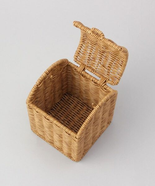 212 KITCHEN STORE / トゥーワントゥーキッチン ストア インテリア・インテリア雑貨 | ユティルナイール ミニダストボックススクエア | 詳細6