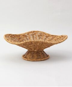 212 KITCHEN STORE / トゥーワントゥーキッチン ストア インテリア・インテリア雑貨 | ユティルナイール フルーツスタンドバスケットS