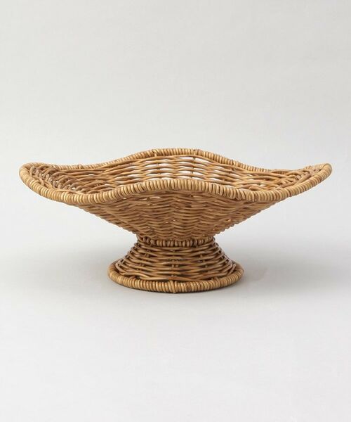 212 KITCHEN STORE / トゥーワントゥーキッチン ストア インテリア・インテリア雑貨 | ユティルナイール フルーツスタンドバスケットS | 詳細3