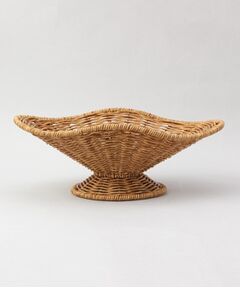 212 KITCHEN STORE / トゥーワントゥーキッチン ストア インテリア・インテリア雑貨 | ユティルナイール フルーツスタンドバスケットL