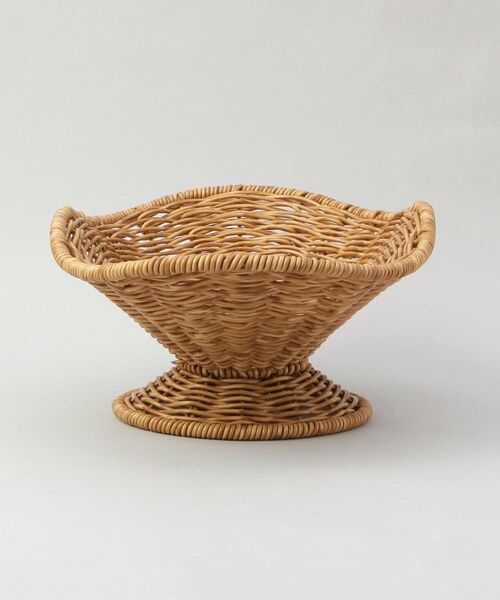 212 KITCHEN STORE / トゥーワントゥーキッチン ストア インテリア・インテリア雑貨 | ユティルナイール フルーツスタンドバスケットL | 詳細2