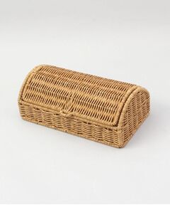 212 KITCHEN STORE / トゥーワントゥーキッチン ストア インテリア・インテリア雑貨 | ユティルナイール 蓋つきローバスケット