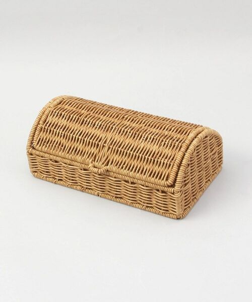 212 KITCHEN STORE / トゥーワントゥーキッチン ストア インテリア・インテリア雑貨 | ユティルナイール 蓋つきローバスケット | 詳細1