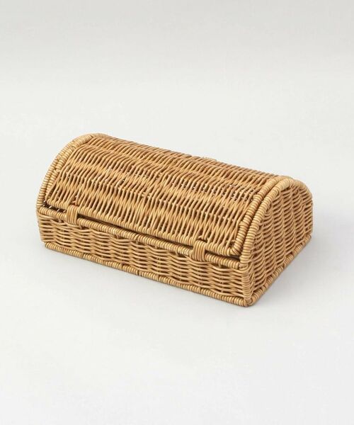 212 KITCHEN STORE / トゥーワントゥーキッチン ストア インテリア・インテリア雑貨 | ユティルナイール 蓋つきローバスケット | 詳細2