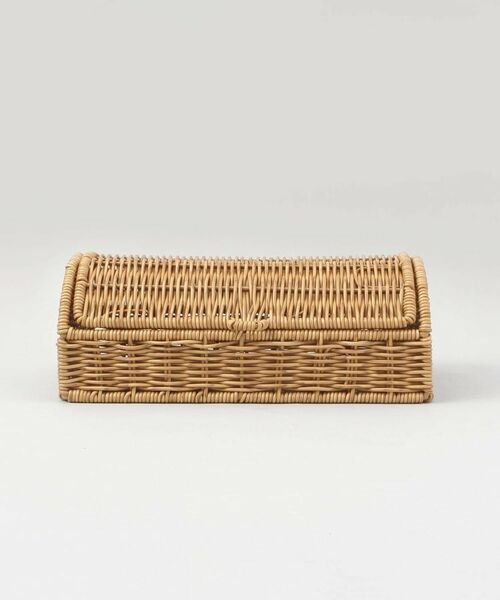 212 KITCHEN STORE / トゥーワントゥーキッチン ストア インテリア・インテリア雑貨 | ユティルナイール 蓋つきローバスケット | 詳細3