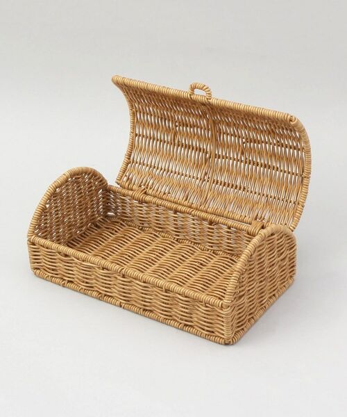 212 KITCHEN STORE / トゥーワントゥーキッチン ストア インテリア・インテリア雑貨 | ユティルナイール 蓋つきローバスケット | 詳細5