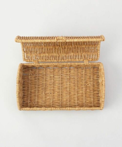 212 KITCHEN STORE / トゥーワントゥーキッチン ストア インテリア・インテリア雑貨 | ユティルナイール 蓋つきローバスケット | 詳細6