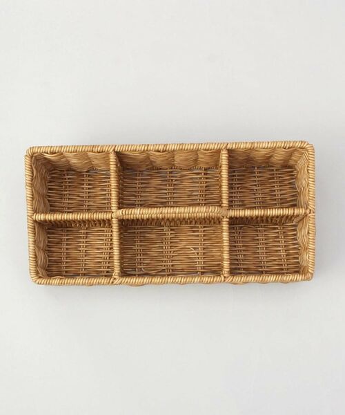 212 KITCHEN STORE / トゥーワントゥーキッチン ストア インテリア・インテリア雑貨 | ユティルナイール ハンドルボックス | 詳細5