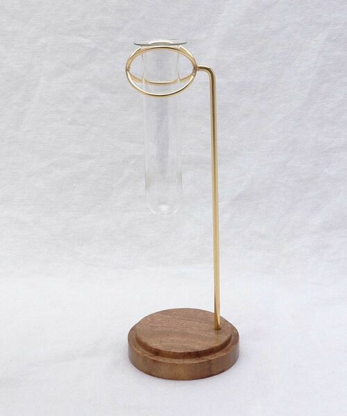 212 KITCHEN STORE / トゥーワントゥーキッチン ストア インテリア・インテリア雑貨 | アルテン スタンドフラワーベース シングル | 詳細1