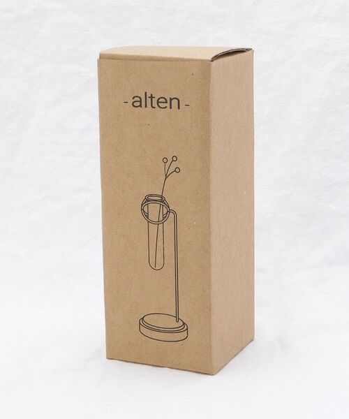 212 KITCHEN STORE / トゥーワントゥーキッチン ストア インテリア・インテリア雑貨 | アルテン スタンドフラワーベース シングル | 詳細6