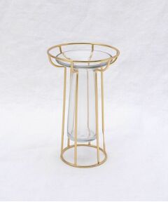 212 KITCHEN STORE / トゥーワントゥーキッチン ストア インテリア・インテリア雑貨 | インブルーム フロートガラスフラワーベースＳ