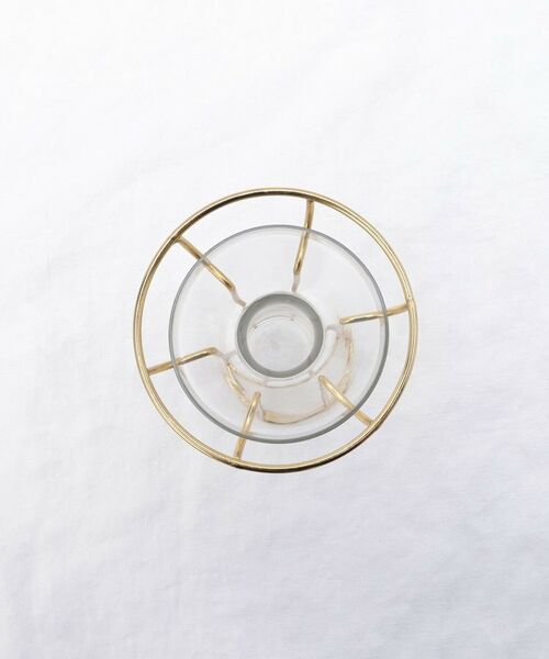 212 KITCHEN STORE / トゥーワントゥーキッチン ストア インテリア・インテリア雑貨 | インブルーム フロートガラスフラワーベースＳ | 詳細2