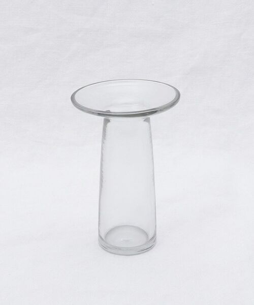 212 KITCHEN STORE / トゥーワントゥーキッチン ストア インテリア・インテリア雑貨 | インブルーム フロートガラスフラワーベースＳ | 詳細3