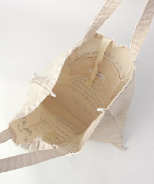 212 KITCHEN STORE / トゥーワントゥーキッチン ストア バッグ | コレクターズサック GROCERY | 詳細5