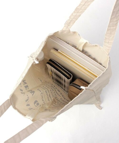 212 KITCHEN STORE / トゥーワントゥーキッチン ストア バッグ | コレクターズサック GROCERY | 詳細6