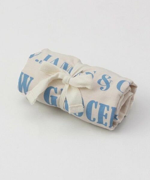 212 KITCHEN STORE / トゥーワントゥーキッチン ストア バッグ | コレクターズサック GROCERY | 詳細8