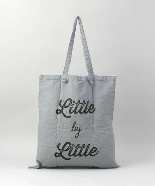 212 KITCHEN STORE / トゥーワントゥーキッチン ストア バッグ | コレクターズサック LITTLE | 詳細3