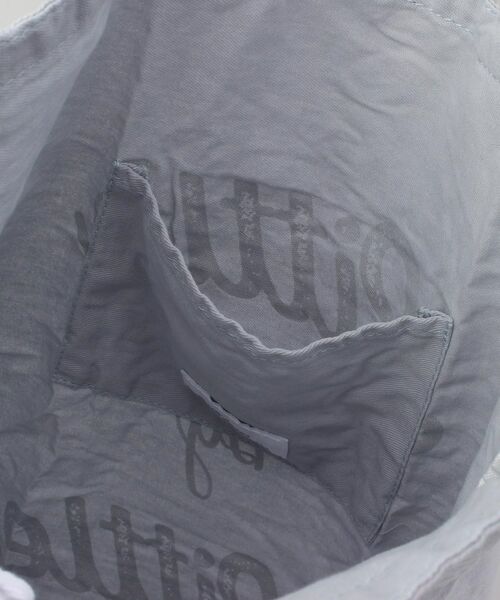 212 KITCHEN STORE / トゥーワントゥーキッチン ストア バッグ | コレクターズサック LITTLE | 詳細7