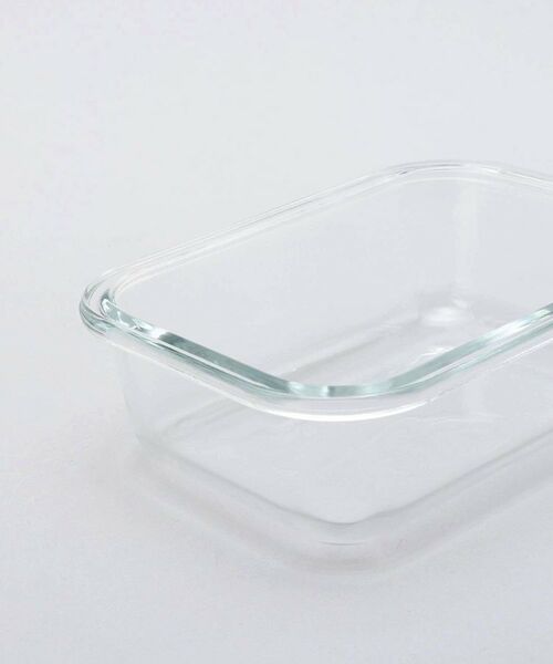 212 KITCHEN STORE / トゥーワントゥーキッチン ストア キッチンツール | 耐熱ガラス保存容器2P S ＜atomico アトミコ＞ | 詳細3