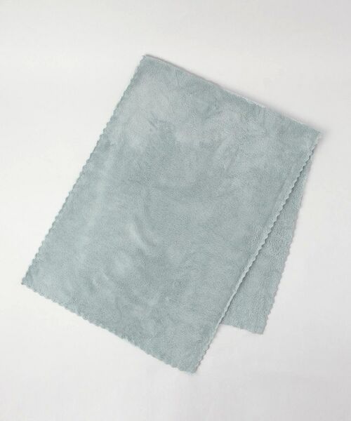 212 KITCHEN STORE / トゥーワントゥーキッチン ストア バスグッズ | マイクロファイバー吸水速乾タオル AQ | 詳細1