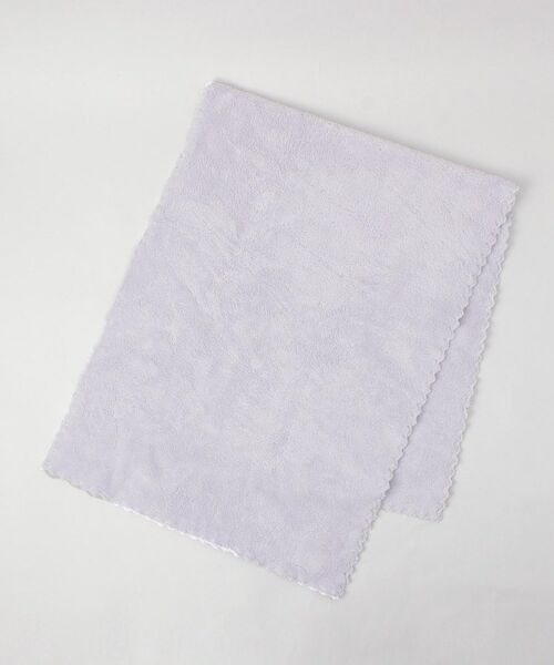 212 KITCHEN STORE / トゥーワントゥーキッチン ストア バスグッズ | マイクロファイバー吸水速乾タオル LV | 詳細1