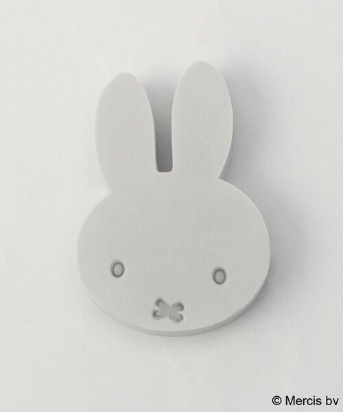 212 KITCHEN STORE / トゥーワントゥーキッチン ストア その他 | 超吸水スポンジ　１Ｐ ＜miffy  ミッフィー＞ | 詳細1