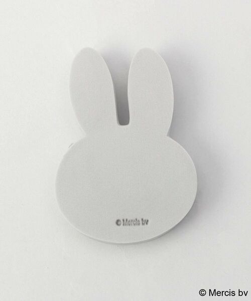 212 KITCHEN STORE / トゥーワントゥーキッチン ストア その他 | 超吸水スポンジ　１Ｐ ＜miffy  ミッフィー＞ | 詳細2