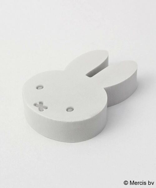 212 KITCHEN STORE / トゥーワントゥーキッチン ストア その他 | 超吸水スポンジ　１Ｐ ＜miffy  ミッフィー＞ | 詳細3