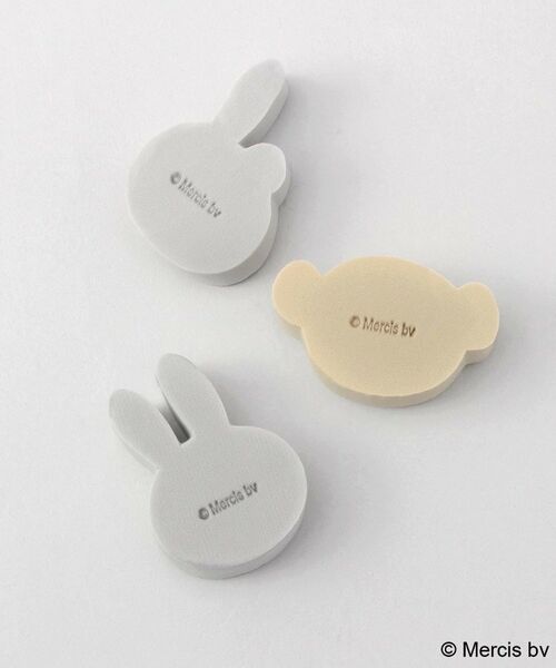 212 KITCHEN STORE / トゥーワントゥーキッチン ストア その他 | 超吸水スポンジ　３Ｐセット ＜miffy  ミッフィー＞ | 詳細2