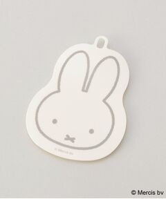 212 KITCHEN STORE / トゥーワントゥーキッチン ストア その他 | 吸盤付きシリコーンたわし ＜miffy  ミッフィー＞