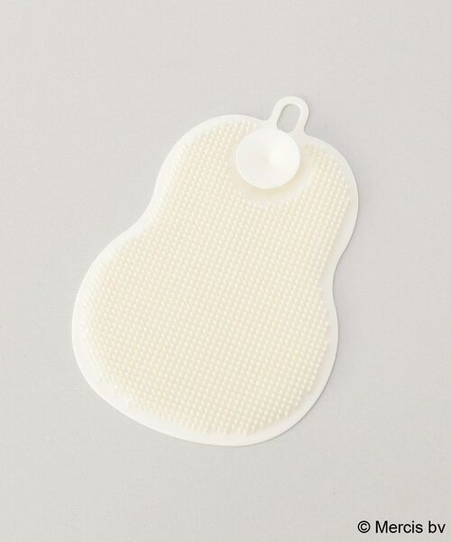 212 KITCHEN STORE / トゥーワントゥーキッチン ストア その他 | 吸盤付きシリコーンたわし ＜miffy  ミッフィー＞ | 詳細2