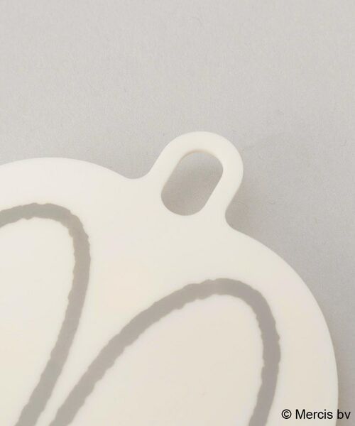 212 KITCHEN STORE / トゥーワントゥーキッチン ストア その他 | 吸盤付きシリコーンたわし ＜miffy  ミッフィー＞ | 詳細4