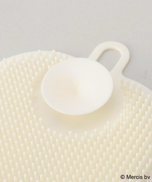 212 KITCHEN STORE / トゥーワントゥーキッチン ストア その他 | 吸盤付きシリコーンたわし ＜miffy  ミッフィー＞ | 詳細5