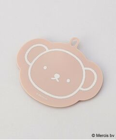 212 KITCHEN STORE / トゥーワントゥーキッチン ストア その他 | ボリス吸盤付きシリコーンたわし ＜miffy  ミッフィー＞