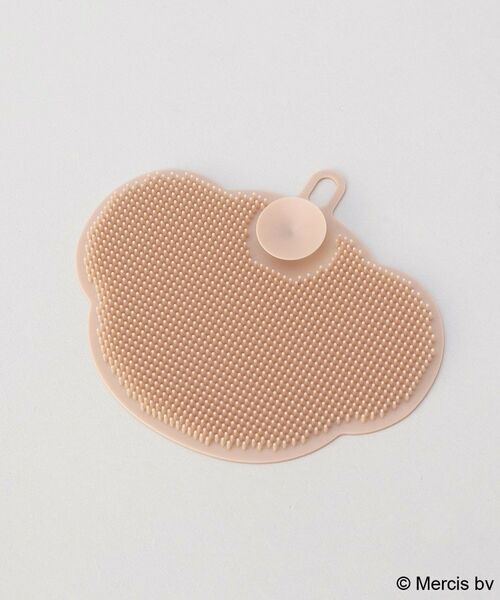 212 KITCHEN STORE / トゥーワントゥーキッチン ストア その他 | ボリス吸盤付きシリコーンたわし ＜miffy  ミッフィー＞ | 詳細2