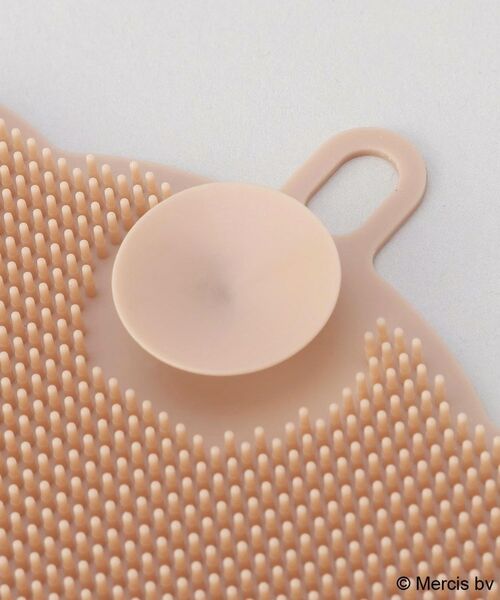 212 KITCHEN STORE / トゥーワントゥーキッチン ストア その他 | ボリス吸盤付きシリコーンたわし ＜miffy  ミッフィー＞ | 詳細5