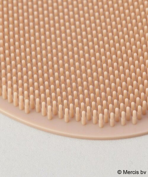 212 KITCHEN STORE / トゥーワントゥーキッチン ストア その他 | ボリス吸盤付きシリコーンたわし ＜miffy  ミッフィー＞ | 詳細6