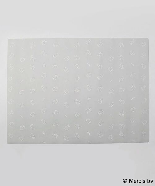 212 KITCHEN STORE / トゥーワントゥーキッチン ストア その他 | シリコーン製調理台保護マット ＜miffy  ミッフィー＞ | 詳細1