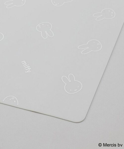 212 KITCHEN STORE / トゥーワントゥーキッチン ストア その他 | シリコーン製調理台保護マット ＜miffy  ミッフィー＞ | 詳細3