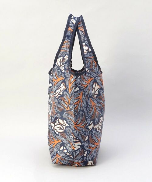 212 KITCHEN STORE / トゥーワントゥーキッチン ストア バッグ | ラタ 保冷コンパクトエコバッグ クッカバラネイビー | 詳細2