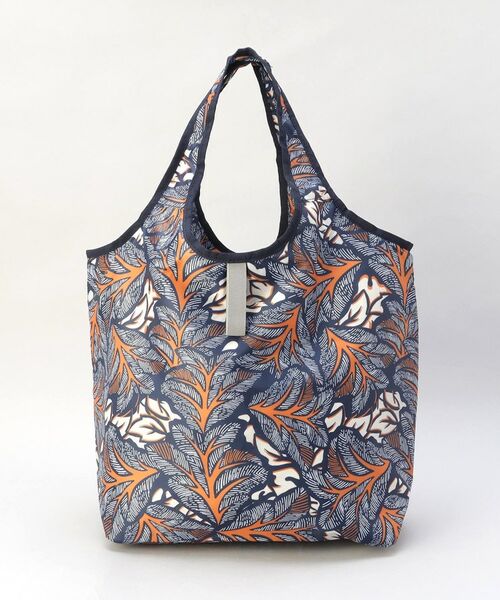 212 KITCHEN STORE / トゥーワントゥーキッチン ストア バッグ | ラタ 保冷コンパクトエコバッグ クッカバラネイビー | 詳細3