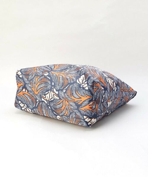 212 KITCHEN STORE / トゥーワントゥーキッチン ストア バッグ | ラタ 保冷コンパクトエコバッグ クッカバラネイビー | 詳細4