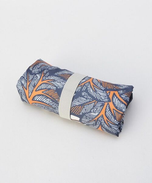 212 KITCHEN STORE / トゥーワントゥーキッチン ストア バッグ | ラタ 保冷コンパクトエコバッグ クッカバラネイビー | 詳細8