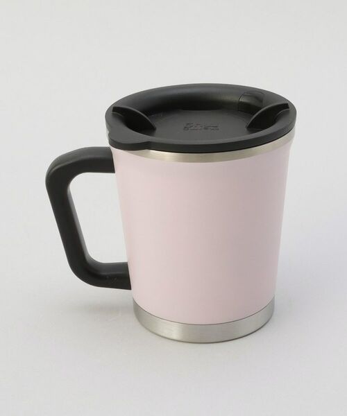 212 KITCHEN STORE / トゥーワントゥーキッチン ストア グラス・マグカップ | ダブルマグ SAKURA PINK＜THERMO MUG  サーモマグ＞ | 詳細2